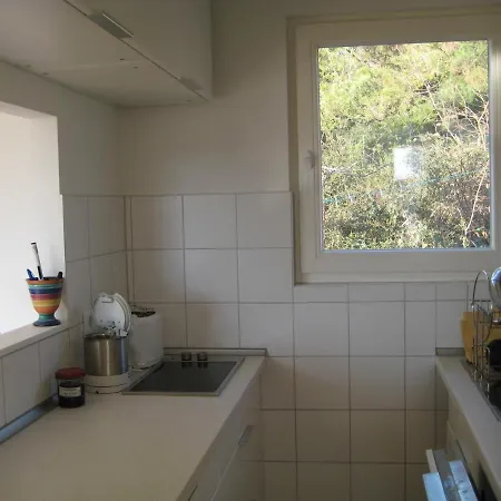 Apartment Stabenweg Whg. 2 *