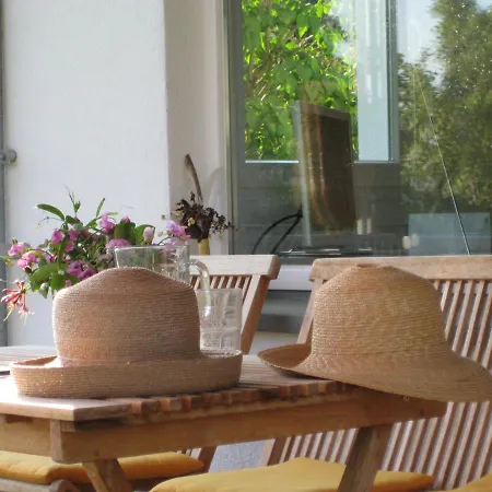 Stabenweg Whg. 2 شقة