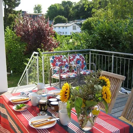 شقة Stabenweg Whg. 2 غورين