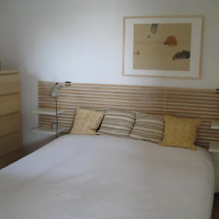 Stabenweg Whg. 2 شقة