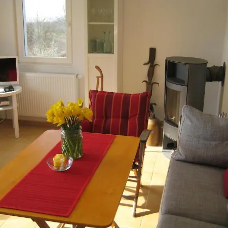 Apartment Stabenweg Whg. 2 Goehren (Ruegen)