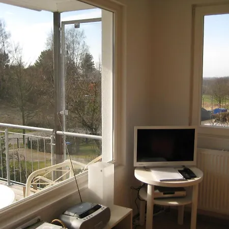 Stabenweg Whg. 2 شقة