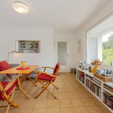 Lejlighed Stabenweg Whg. 2 *