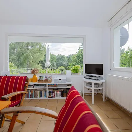 Stabenweg Whg. 2 *