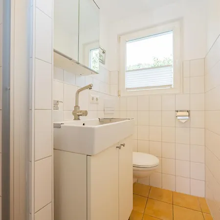 Stabenweg Whg. 2 Goehren (Ruegen)