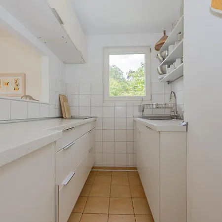 Stabenweg Whg. 2 Lejlighed