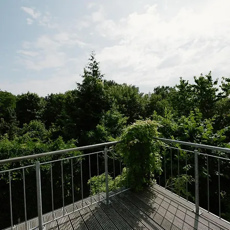 Lejlighed Stabenweg Whg. 2